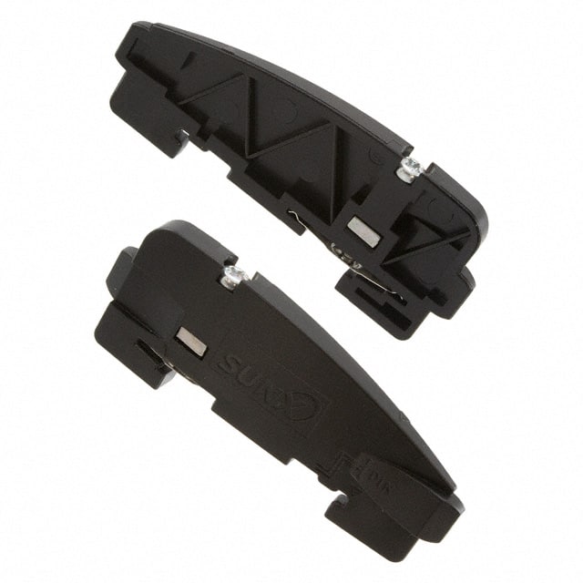 MS-DIN-E Panasonic Industrial Automation Sales  Accessories